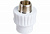 VER255SM ПП муфта комбинированная 25 х 1 нр. (150/10)