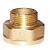 SFH32 Переходник 1/2" х 3/8" (400/20)