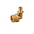 VRP163LM, Уголок акс. L16X1/2"M (350/10шт)