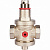 Редуктор давления PN25 1/2"  RUBY