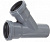 Тройник 45* 32-32  вн. канализ. (120/15) VALFEX