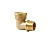 LFH33  Уголок L1/2"ш * 1/2"г ""(200/10шт)