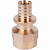 456329, REHAU переходник RAUTITAN RX 20 - R3/4 ВН (10шт)