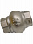 ZH650-02 Обратный клапан усиленный VIEIR 3/4"  (160/20шт)