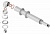 SCA-6010-210850, STOUT Комплект коаксиальный для прохода через стену (совместим с Baxi) 60/100,850мм