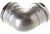 SFT-0014-000012, STOUT Угольник никелированный 1/2" г/г