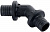 11600231001, REHAU угольник 45* RAUTITAN PX 25 - 25 