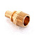 РЕХ муфта с резьбой 25х3/4" НР (10шт)