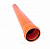 PLASTENDORF канализ. труба  Ø 110 SN4 3000 мм оранжевая (4шт)