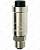 VPF511-N, Воздухоотводчик ПРЯМОЙ с обрат.клапаном 1/2" НИКЕЛЬ (100/1шт)