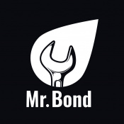 Mr. Bond