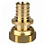 RTP Переходник с накидной гайкой 20 x G 1/2"