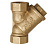 VP783 Фильтр грубой очистки 1/2" "VER-PRO"(160/16шт)
