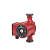 UPS 25-40 180 1x230V 50Hz 9H RU циркуляционный насос Grundfos, 96281375