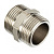 SHN44 Hиппель S3/4"ш*3/4"ш НИКЕЛЬ (220/10шт)