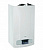 Двухконтурный газовый настенный котел (турбированный) BAXI ECO Nova 18F, 18 кВт (закрытая)