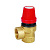VR33FFK-3 Предохранительный клапан 1/2"-1/2" г/г 3 BAR  (100/1)