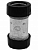 VR2059 Муфта для соединения стальных труб 1/2" х 1/2"(64/8)