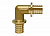 REHAU угольник латунный 90* MX 20 - 20 (10шт) (QR-код)