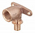 REHAU угольник настенный длинный MX+ 16 - Rp 1/2 (5шт) (QR-код)