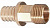 13660561001, REHAU переходник RAUTITAN RX 25 - R1/2 НР (10шт)