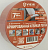 VR05-5048R, Скотч армированный 48ммх50м VIEIR КРАСНЫЙ (36)