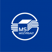 Mozyrsalt