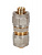 SFS-0005-000016, STOUT Муфта соединительная 16х16 для металлопластиковых труб винтовой