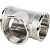 SFT-0020-000002, STOUT тройник никелированный 2" г/г/г
