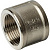 SFT-0006-000034, STOUT Муфта ВВ никелированная 3/4"