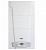 Двухконтурный газовый настенный котел (турбированный) BAXI Eco-4S18F, 18 кВт (закрытая), Италия