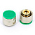 12664521003, REHAU евроконус stabil 16 x 2.6mm (10шт)