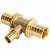 SFA-0014-251625, STOUT Тройник переходной 25 x 16 x 25 (5шт)