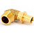 14563471002, REHAU угольник RAUTITAN RX+ 16 - R1/2 ВР (10шт)